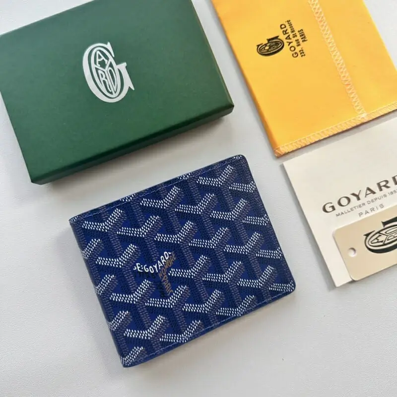 goyard portefeuille s s_126a625